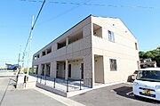 ヴェルジェ 1階 築14年7ヶ月の賃貸物件