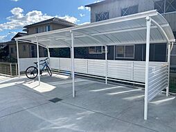 ラ・フォルテIII 201 2階1LDKのリビング/ダイニング