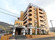 潟元駅より徒歩18分 6階 築24年11ヶ月の賃貸物件