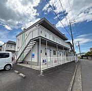 コーダガーデンC・DC 2階 築35年11ヶ月の賃貸物件