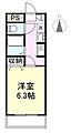 リッツ3階4.8万円