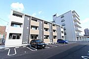 セレンディップ木太町 1階 築9年4ヶ月の賃貸物件