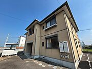 高田駅より徒歩17分 1階 築23年2ヶ月の賃貸物件