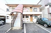 仏生山駅より徒歩3分 1階 築39年8ヶ月の賃貸物件