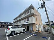 志度駅より徒歩11分 2階 築30年の賃貸物件