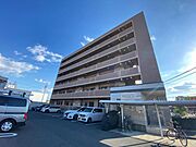 グラン フォレ 6階 築20年4ヶ月の賃貸物件