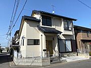 林道駅より徒歩21分 築30年10ヶ月 2階建の賃貸物件