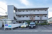 林道駅より徒歩19分 1階 築29年6ヶ月の賃貸物件