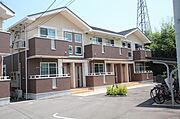 元山駅より徒歩20分 1階 築15年の賃貸物件