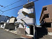 ジョイフル宮脇 3階 築31年2ヶ月の賃貸物件