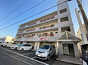 水田駅より徒歩9分 3階 築37年9ヶ月の賃貸物件