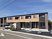  1階 築3年11ヶ月の賃貸物件