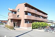 グランディールＦ・２ 3階 築21年9ヶ月の賃貸物件