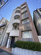 昭和町駅より徒歩8分 3階 築24年2ヶ月の賃貸物件