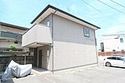 林道駅より徒歩11分 2階 築25年7ヶ月の賃貸物件
