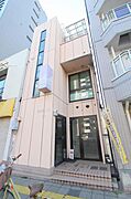 瓦町駅より徒歩5分 築30年1ヶ月 3階建の賃貸物件