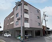 池戸駅より徒歩2分 3階 築29年の賃貸物件