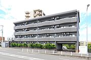リビエール楠上 1階 築27年1ヶ月の賃貸物件