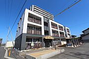 フィネス三条 1階 築31年11ヶ月の賃貸物件