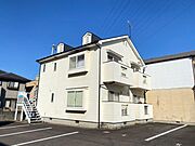 三条駅より徒歩12分 2階 築35年2ヶ月の賃貸物件