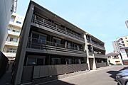 栗林公園北口駅より徒歩6分 1階 築9年9ヶ月の賃貸物件