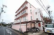 三条駅より徒歩10分 1階 築39年2ヶ月の賃貸物件