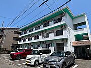 ヴィラ昭和町 1階 築38年6ヶ月の賃貸物件
