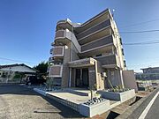平木駅より徒歩6分 4階 築30年2ヶ月の賃貸物件