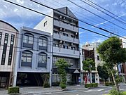 瓦町駅より徒歩4分 2階 築32年6ヶ月の賃貸物件