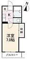 アルフィーネ国宗3階3.6万円