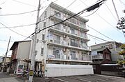 コート三条 2階 築36年11ヶ月の賃貸物件