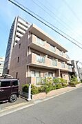 高松駅より徒歩7分 1階 築24年2ヶ月の賃貸物件