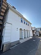 ＭａｉｓｏｎｄｅＢｏｎｈｅｕｒの賃貸物件