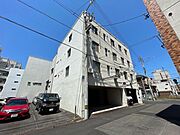 エクセレント３ 4階 築56年7ヶ月の賃貸物件