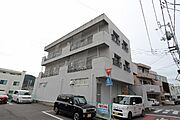三条駅より徒歩2分 2階 築46年3ヶ月の賃貸物件