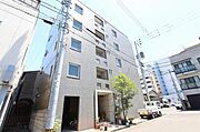 フォレストコート藤塚 4階 築31年1ヶ月の賃貸物件