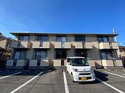 バリュージュM 2階 築26年2ヶ月の賃貸物件