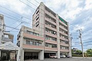 三条駅より徒歩18分 2階 築31年2ヶ月の賃貸物件