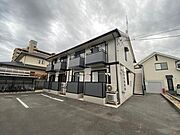 フラッツ柊 2階 築26年の賃貸物件
