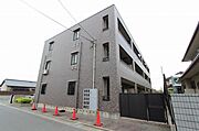 フィネスレインボー 2階 築23年1ヶ月の賃貸物件