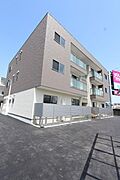 三条駅より徒歩17分 1階 築8年の賃貸物件