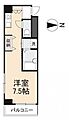 ディアコート栗林3階4.2万円