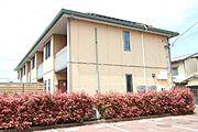 ユイメゾン太田B棟B 1階 築21年2ヶ月の賃貸物件