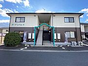 ガーデンパレスA棟 1階 築27年の賃貸物件