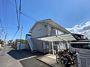 太田駅より徒歩5分 1階 築32年9ヶ月の賃貸物件
