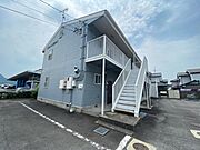 国分駅より徒歩17分 2階 築31年の賃貸物件
