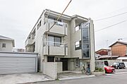 岡ハイツの賃貸物件