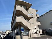 昭和町駅より徒歩24分 3階 築32年1ヶ月の賃貸物件