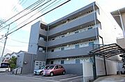 コンフォート松縄 4階 築20年の賃貸物件