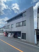 水田駅より徒歩4分 3階 築38年2ヶ月の賃貸物件